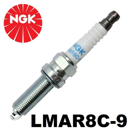 Bougie NGK LMAR8C-9