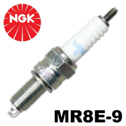 Bougie NGK MR8E-9