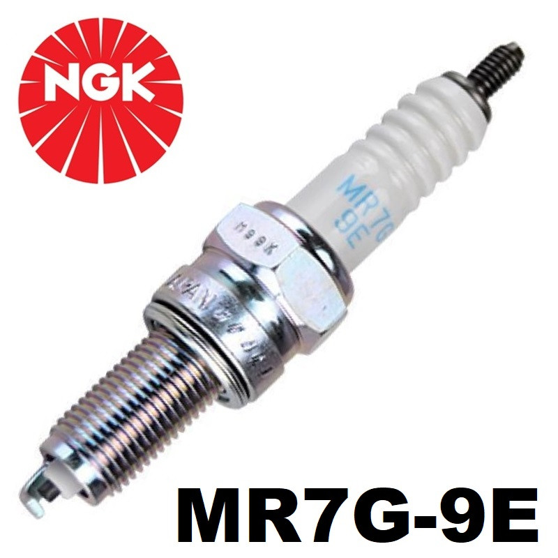 Bougie NGK MR7G-9E
