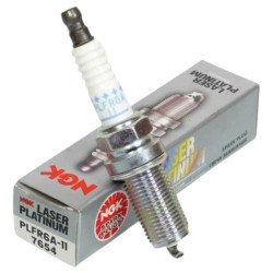 Bougie NGK Laser IRIDIUM PLFR6A-11
