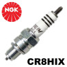 Bougie NGK IRIDIUM CR8HIX