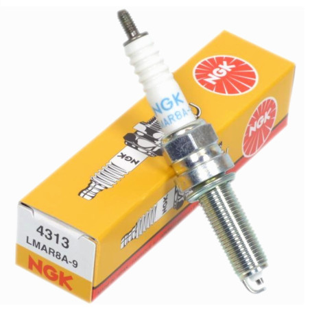 Bougie NGK LMAR8A-9