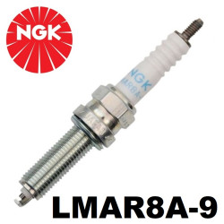 Bougie NGK LMAR8A-9