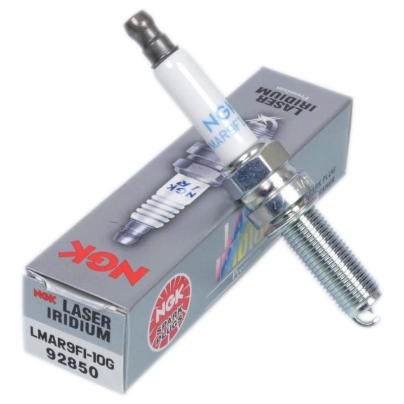 Bougie NGK Laser IRIDIUM LMAR9FI-10G
