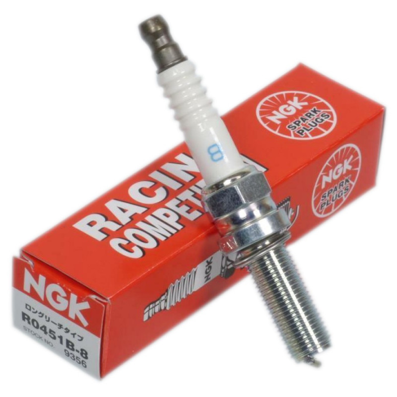 Bougie NGK Racing R0451B-8
