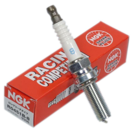 Bougie NGK Racing R0451B-8