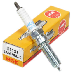 Bougie NGK LMAR8L-9