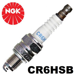 Bougie NGK CR6HSB
