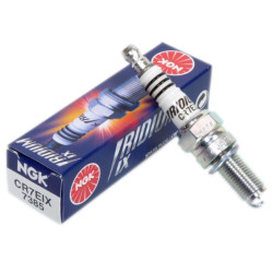 Bougie NGK IRIDIUM CR7EIX