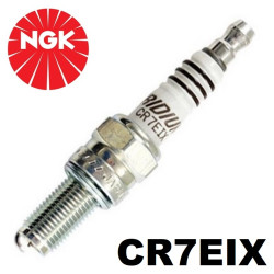 Bougie NGK IRIDIUM CR7EIX
