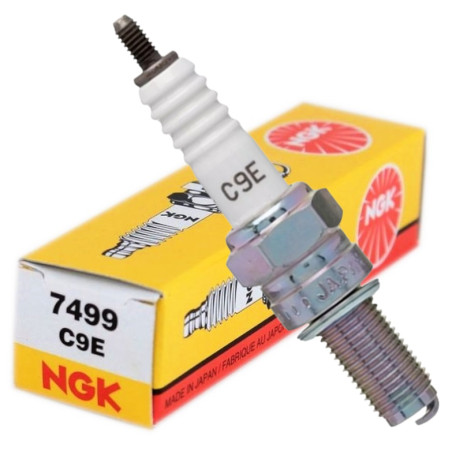 Bougie NGK C9E