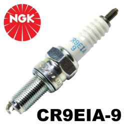 Bougie NGK IRIDIUM CR9EIA-9