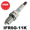 Bougie NGK Laser IRIDIUM IFR6G-11K