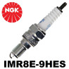 Bougie NGK Laser IRIDIUM IMR8E-9HES