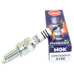 Bougie NGK IRIDIUM CPR7EAIX-9