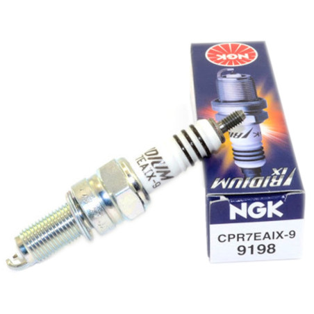 Bougie NGK IRIDIUM CPR7EAIX-9