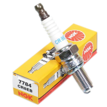 Bougie NGK CR8EB