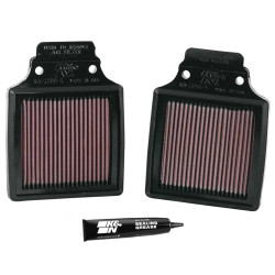 Filtre à Air K&N KA-1299-1
