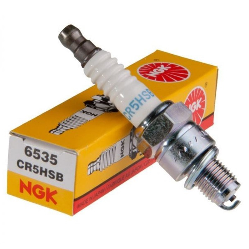 Bougie NGK CR5HSB