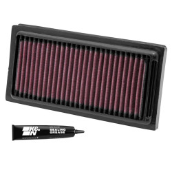 Filtre à Air K&N HD-1208