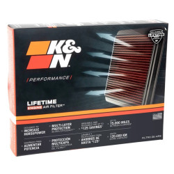 Filtre à Air K&N PL-1608