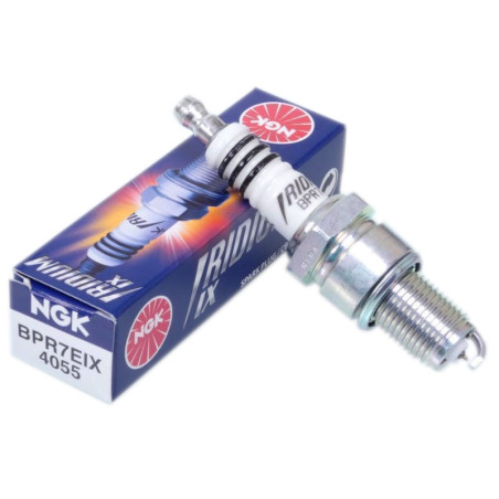 Bougie NGK IRIDIUM BPR7EIX