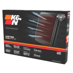 Filtre à Air K&N HA-6007