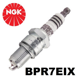 Bougie NGK IRIDIUM BPR7EIX