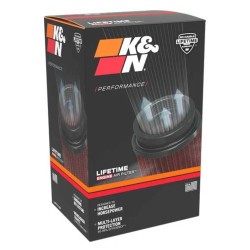 Filtre à Air K&N KT-6908