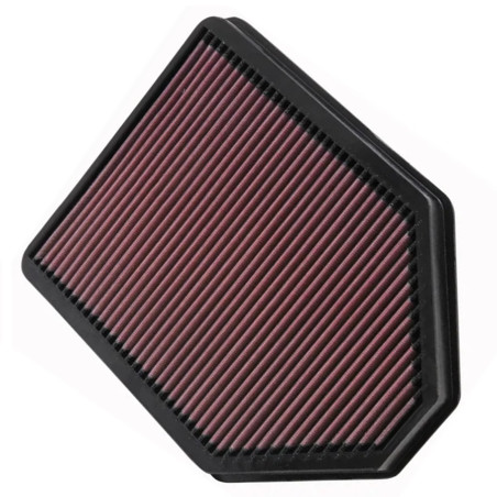 Filtre à Air K&N DU-1004