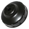 Clé à Cloche pour Filtre à Huile Buzzetti Ø 76 mm - 12 Pans
