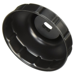 Clé à Cloche pour Filtre à Huile Buzzetti Ø 76 mm - 12 Pans
