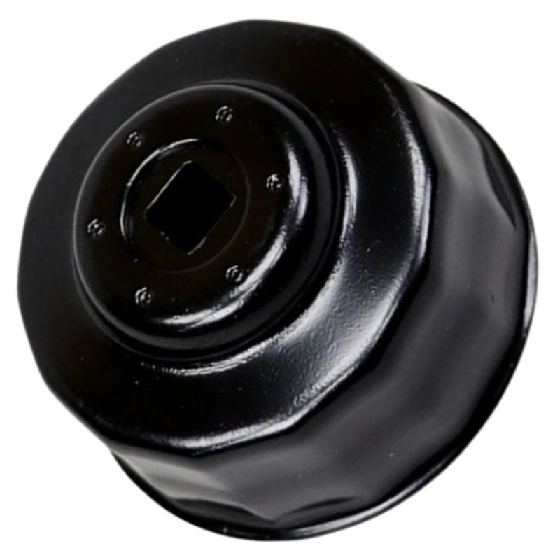 Clé à Cloche pour Filtre à Huile Buzzetti Ø 65 à 67 mm - 14 Pans