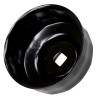 Clé à Cloche pour Filtre à Huile Buzzetti Ø 65 à 67 mm - 14 Pans