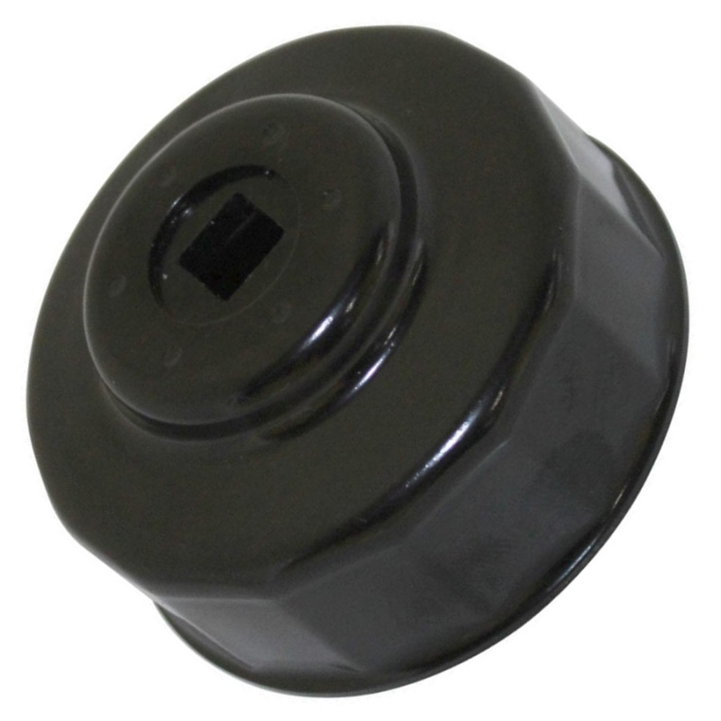 Clé à Cloche pour Filtre à Huile Buzzetti Ø 68 mm - 14 Pans