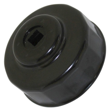 Clé à Cloche pour Filtre à Huile Buzzetti Ø 68 mm - 14 Pans
