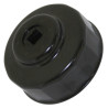 Clé à Cloche pour Filtre à Huile Buzzetti Ø 68 mm - 14 Pans