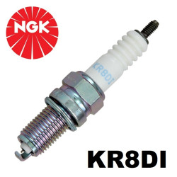 Bougie NGK Laser IRIDIUM KR8DI