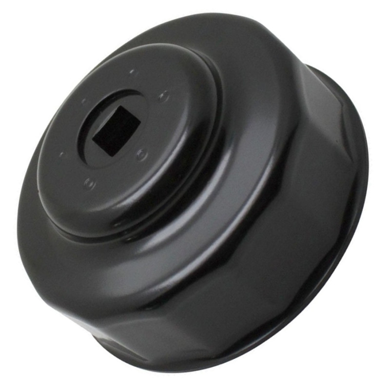 Clé à Cloche pour Filtre à Huile Buzzetti Ø 76 mm - 14 Pans