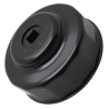Clé à Cloche pour Filtre à Huile Buzzetti Ø 76 mm - 14 Pans