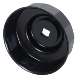 Clé à Cloche pour Filtre à Huile Buzzetti Ø 76 mm - 14 Pans