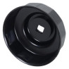 Clé à Cloche pour Filtre à Huile Buzzetti Ø 76 mm - 14 Pans