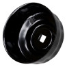 Clé à Cloche pour Filtre à Huile Buzzetti Ø 74 à 76 mm - 15 Pans