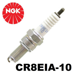 Bougie NGK Laser IRIDIUM CR8EIA-10
