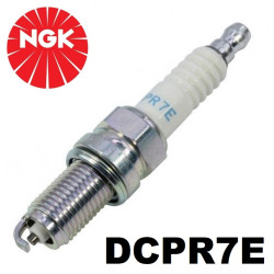 Bougie NGK DCPR7E