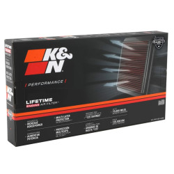 Filtre à Air K&N KA-6009