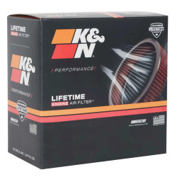 Filtre à Air K&N YA-5008