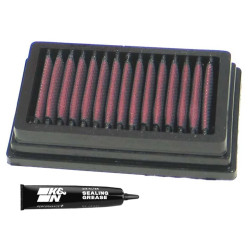 Filtre à Air K&N BM-1204