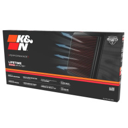 Filtre à Air K&N HA-1513