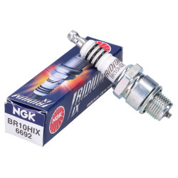 Bougie NGK IRIDIUM BR10HIX